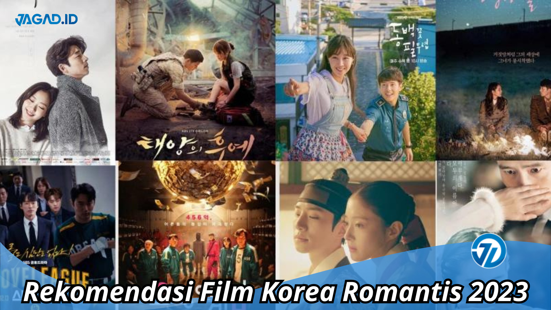film korea romantis