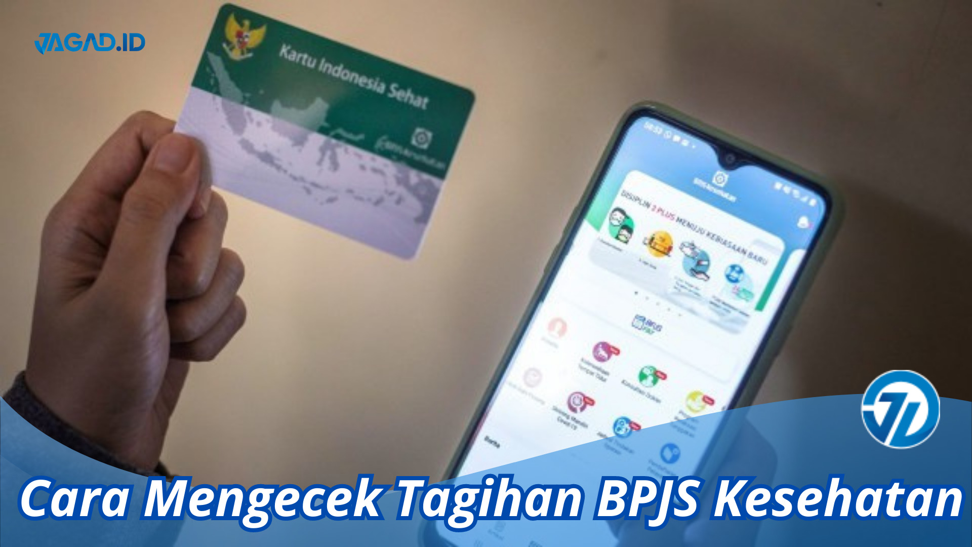 Cara Mengecek Tagihan BPJS Kesehatan