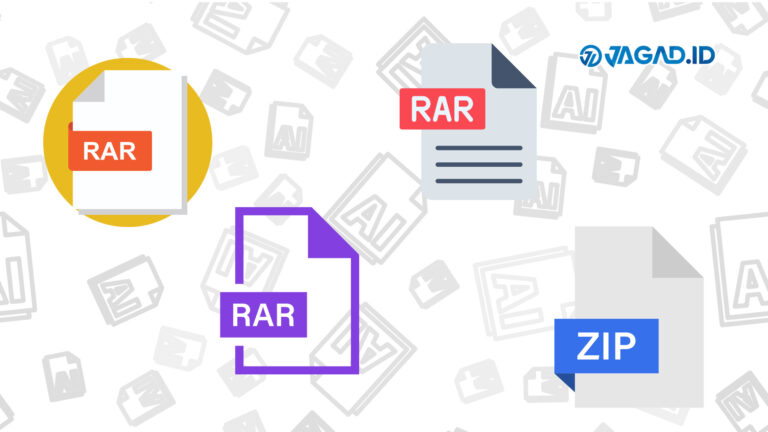 Apa Itu File RAR Dan Bagaimana Cara Membukanya Mudah Lho JAGAD ID