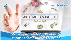 Strategi Social Media Marketing