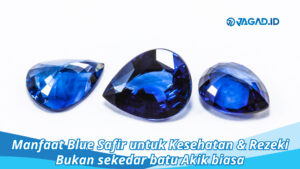 Manfaat Blue Safir