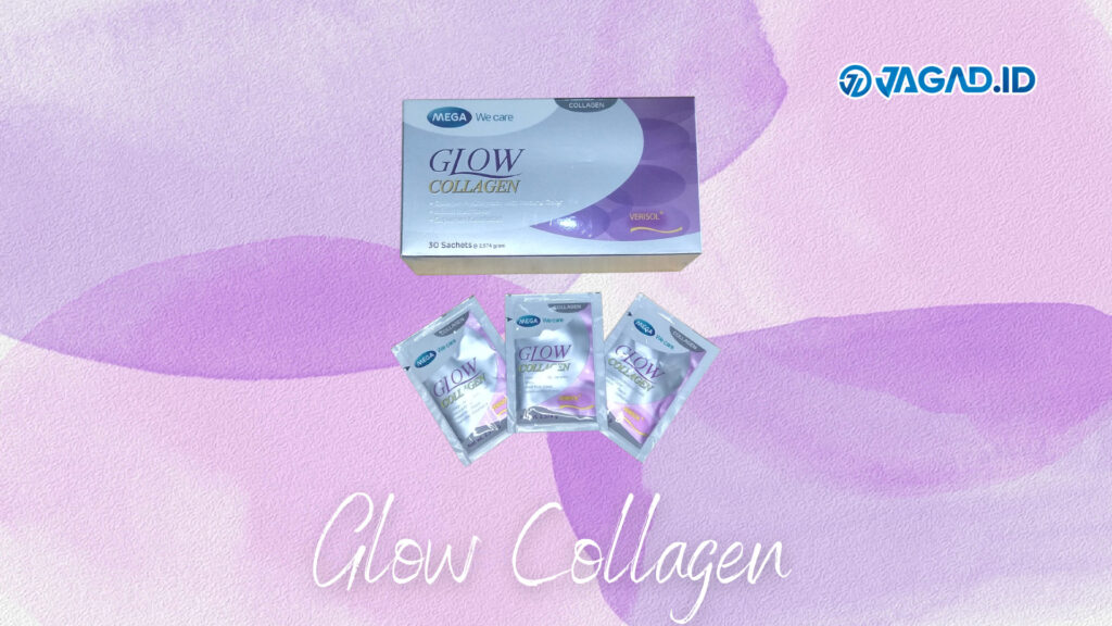 manfaat Glow Collagen