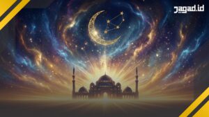 Kapan Malam Lailatul Qadar? Panduan Lengkap Memahami Malam Paling Istimewa di Bulan Ramadan