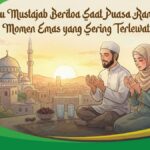 Waktu Mustajab Berdoa Saat Puasa Ramadan: Momen Emas yang Sering Terlewat