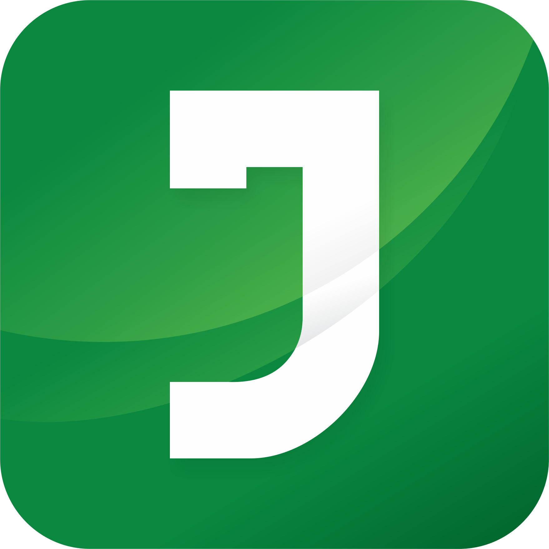 jagad id logo web