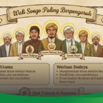 Wali songo paling berpengaruh: siapa, kenapa, dan jejaknya sampai 2026